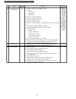 Preview for 26 page of Panasonic KX-TCA115EXB Service Manual