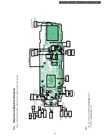 Preview for 35 page of Panasonic KX-TCA115EXB Service Manual