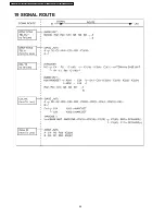 Preview for 46 page of Panasonic KX-TCA115EXB Service Manual