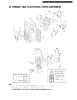 Preview for 57 page of Panasonic KX-TCA115EXB Service Manual