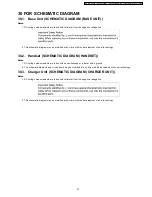 Preview for 67 page of Panasonic KX-TCA115EXB Service Manual