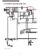 Preview for 68 page of Panasonic KX-TCA115EXB Service Manual