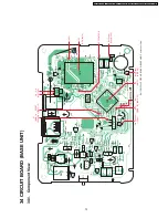 Preview for 73 page of Panasonic KX-TCA115EXB Service Manual