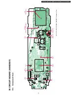 Preview for 75 page of Panasonic KX-TCA115EXB Service Manual