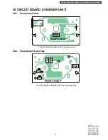 Preview for 77 page of Panasonic KX-TCA115EXB Service Manual