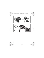 Preview for 2 page of Panasonic KX-TCA120EX Installation Manual