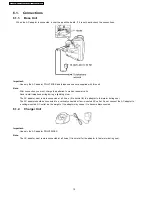 Предварительный просмотр 10 страницы Panasonic KX-TCA121EXT Service Manual