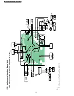 Предварительный просмотр 58 страницы Panasonic KX-TCA121EXT Service Manual