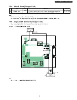 Предварительный просмотр 59 страницы Panasonic KX-TCA121EXT Service Manual