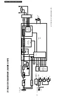 Предварительный просмотр 70 страницы Panasonic KX-TCA121EXT Service Manual