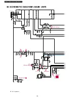 Предварительный просмотр 102 страницы Panasonic KX-TCA121EXT Service Manual