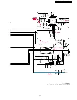 Предварительный просмотр 105 страницы Panasonic KX-TCA121EXT Service Manual