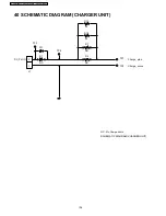 Предварительный просмотр 106 страницы Panasonic KX-TCA121EXT Service Manual