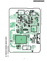 Предварительный просмотр 107 страницы Panasonic KX-TCA121EXT Service Manual