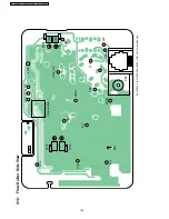 Предварительный просмотр 108 страницы Panasonic KX-TCA121EXT Service Manual