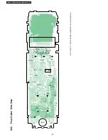 Предварительный просмотр 110 страницы Panasonic KX-TCA121EXT Service Manual