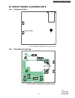 Предварительный просмотр 111 страницы Panasonic KX-TCA121EXT Service Manual