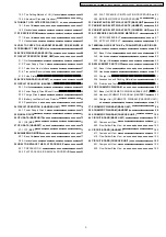 Preview for 3 page of Panasonic KX-TCA130CXS Service Manual