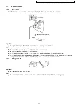 Preview for 11 page of Panasonic KX-TCA130CXS Service Manual