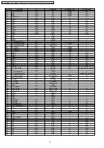 Предварительный просмотр 76 страницы Panasonic KX-TCA130CXS Service Manual