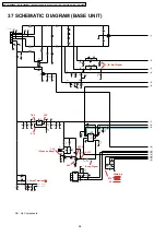 Preview for 96 page of Panasonic KX-TCA130CXS Service Manual