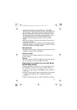 Preview for 13 page of Panasonic KX-TCA130EX Operating Instructions Manual