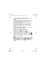 Preview for 14 page of Panasonic KX-TCA130EX Operating Instructions Manual