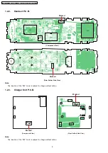 Предварительный просмотр 6 страницы Panasonic KX-TCA130FXS Service Manual