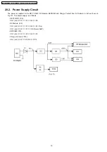 Предварительный просмотр 70 страницы Panasonic KX-TCA130FXS Service Manual