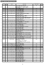 Предварительный просмотр 88 страницы Panasonic KX-TCA130FXS Service Manual