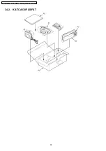 Предварительный просмотр 98 страницы Panasonic KX-TCA130FXS Service Manual