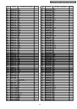 Предварительный просмотр 101 страницы Panasonic KX-TCA130FXS Service Manual