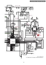 Предварительный просмотр 107 страницы Panasonic KX-TCA130FXS Service Manual