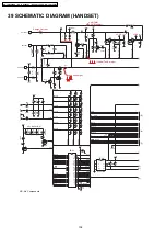 Предварительный просмотр 108 страницы Panasonic KX-TCA130FXS Service Manual