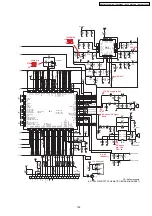 Предварительный просмотр 109 страницы Panasonic KX-TCA130FXS Service Manual