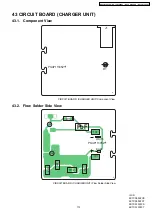 Предварительный просмотр 115 страницы Panasonic KX-TCA130FXS Service Manual