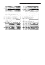 Preview for 3 page of Panasonic KX-TCA130UAS Manual