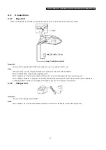 Preview for 11 page of Panasonic KX-TCA130UAS Manual