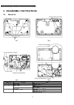 Preview for 14 page of Panasonic KX-TCA130UAS Manual