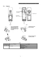 Preview for 15 page of Panasonic KX-TCA130UAS Manual