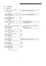 Preview for 21 page of Panasonic KX-TCA130UAS Manual