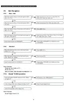 Preview for 26 page of Panasonic KX-TCA130UAS Manual