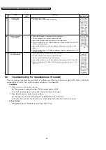 Preview for 38 page of Panasonic KX-TCA130UAS Manual