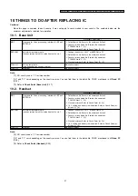 Preview for 41 page of Panasonic KX-TCA130UAS Manual