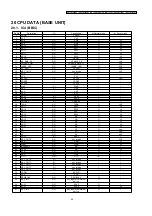 Preview for 53 page of Panasonic KX-TCA130UAS Manual