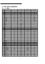 Preview for 56 page of Panasonic KX-TCA130UAS Manual