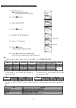 Preview for 62 page of Panasonic KX-TCA130UAS Manual