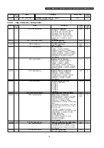 Preview for 65 page of Panasonic KX-TCA130UAS Manual