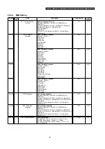 Preview for 69 page of Panasonic KX-TCA130UAS Manual