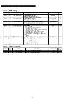 Preview for 70 page of Panasonic KX-TCA130UAS Manual